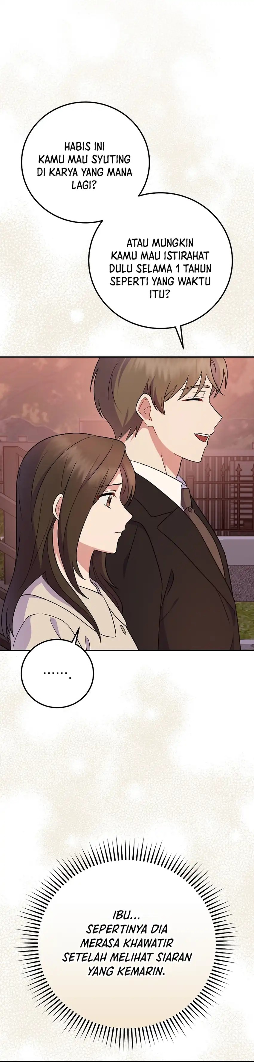 Superstar From Age 0 Chapter 81 - halaman 8