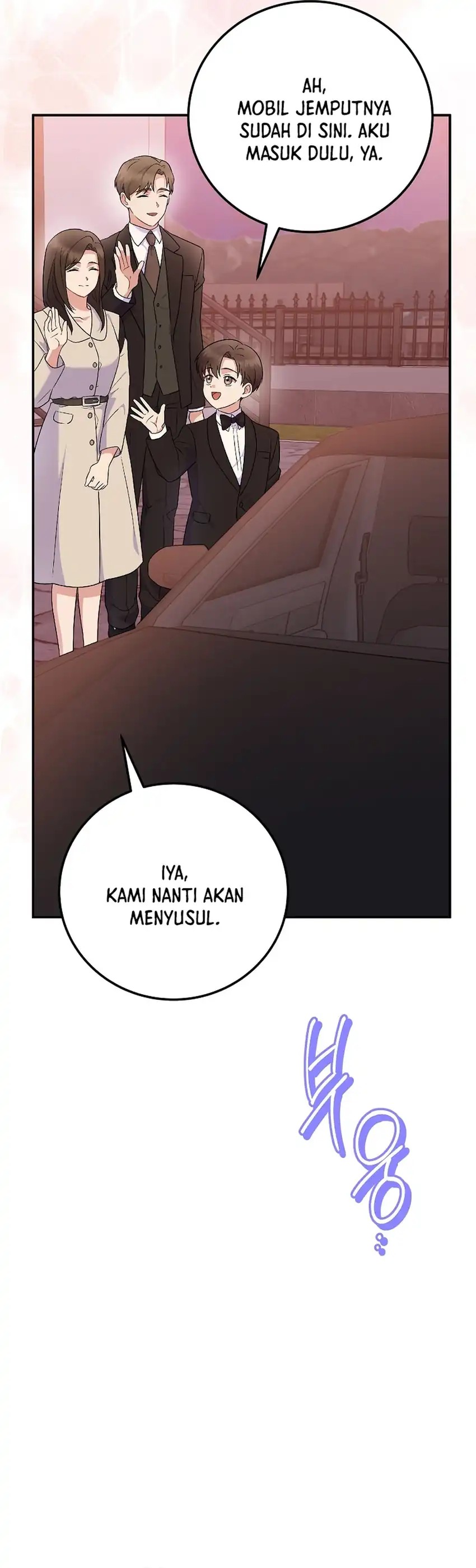 Superstar From Age 0 Chapter 81 - halaman 13
