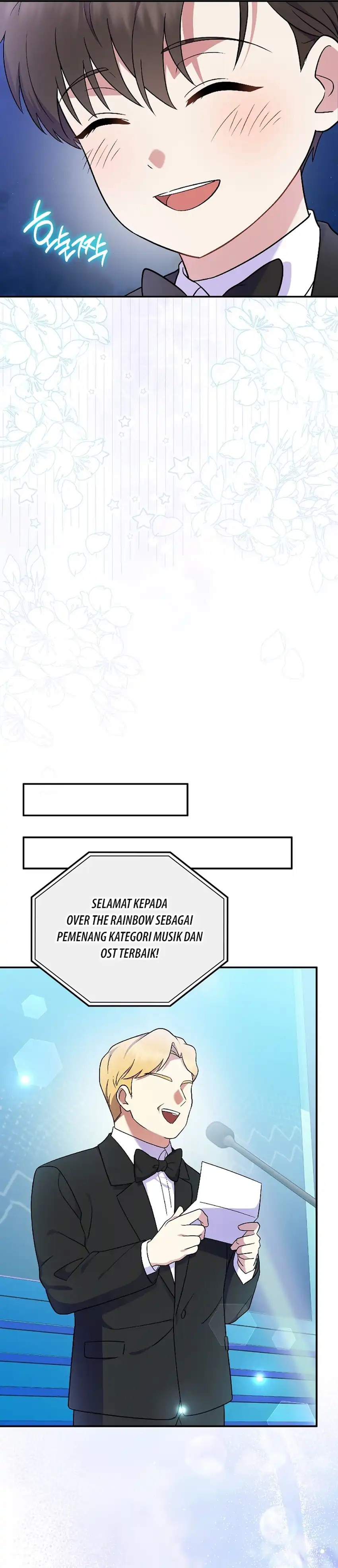Superstar From Age 0 Chapter 81 - halaman 22