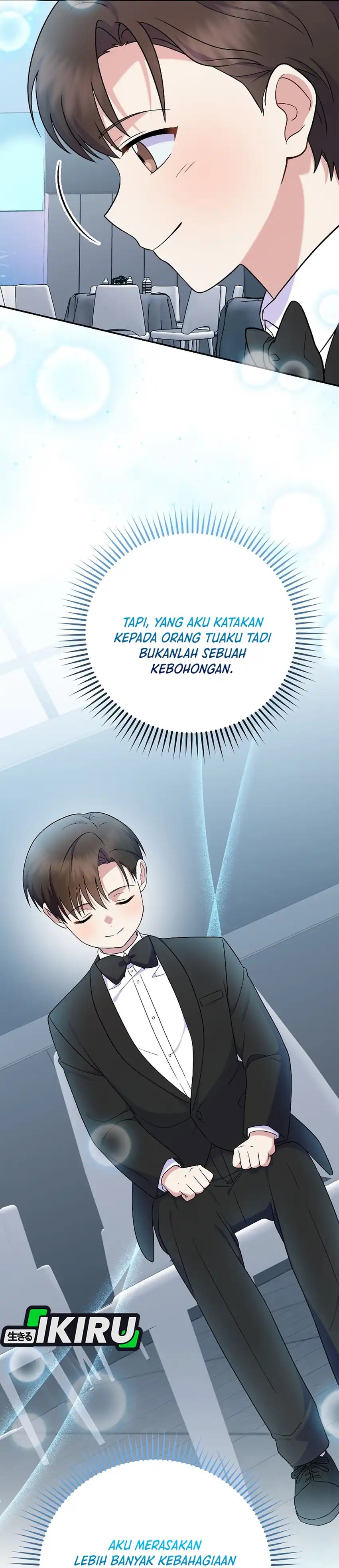 Superstar From Age 0 Chapter 81 - halaman 29