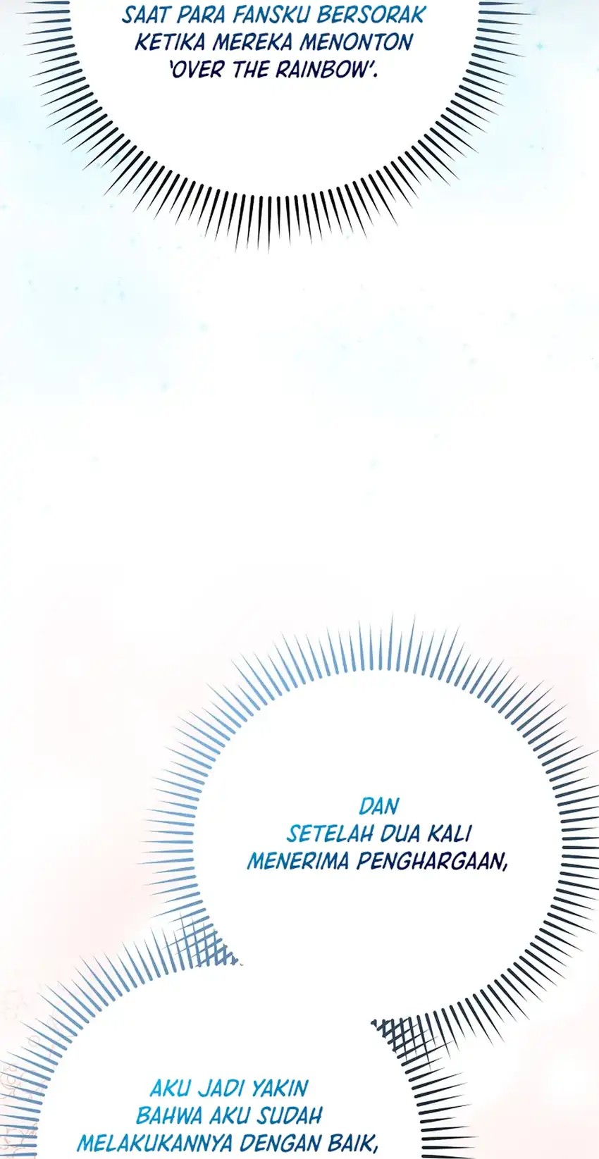 Superstar From Age 0 Chapter 81 - halaman 30