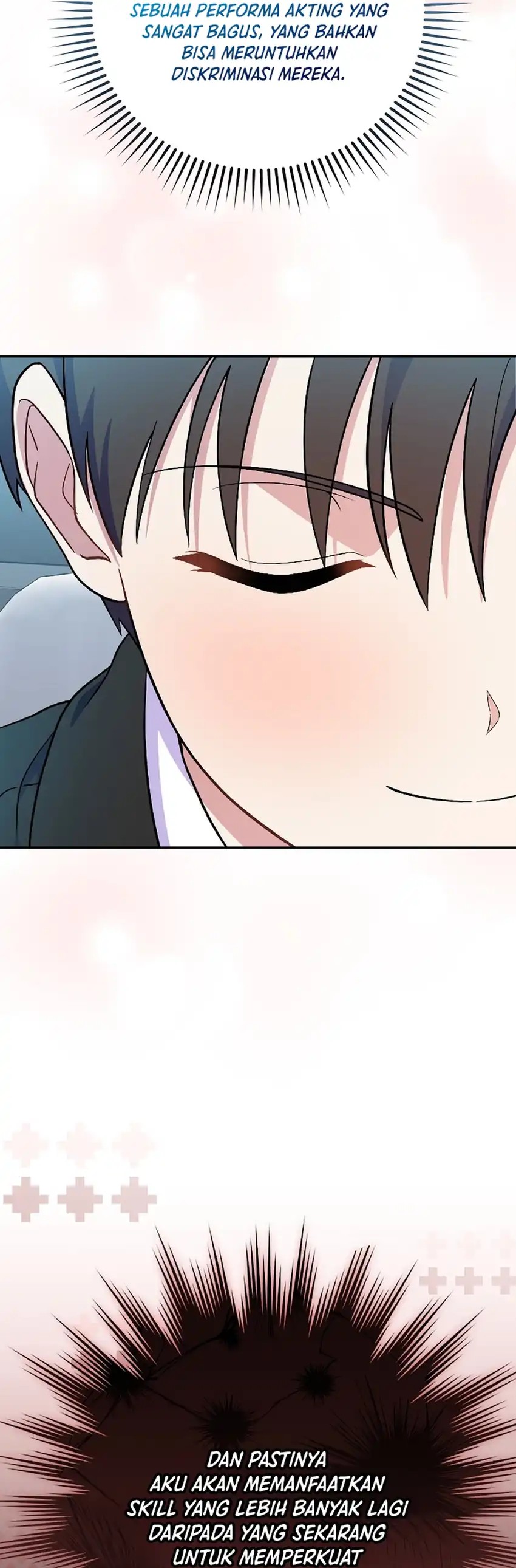 Superstar From Age 0 Chapter 81 - halaman 32
