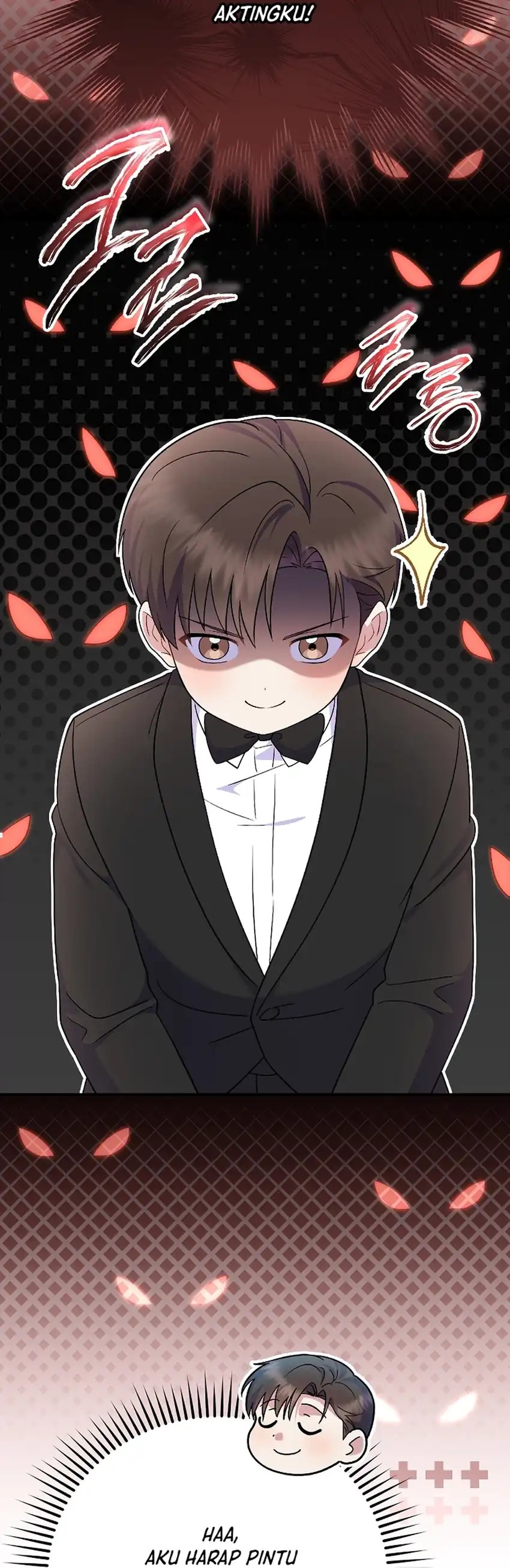 Superstar From Age 0 Chapter 81 - halaman 33