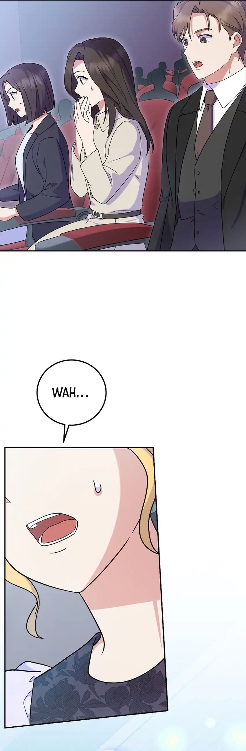 Superstar From Age 0 Chapter 81 - halaman 36