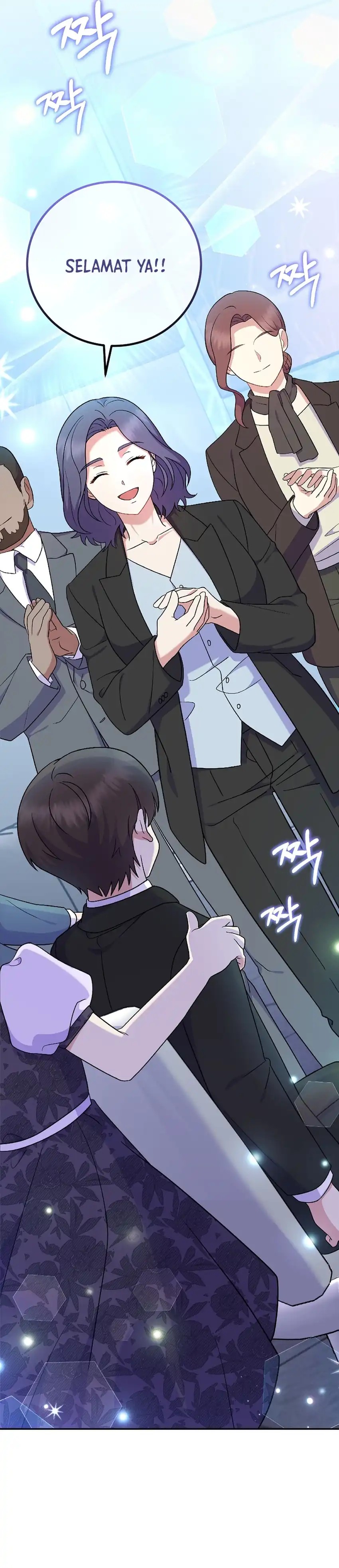 Superstar From Age 0 Chapter 81 - halaman 39