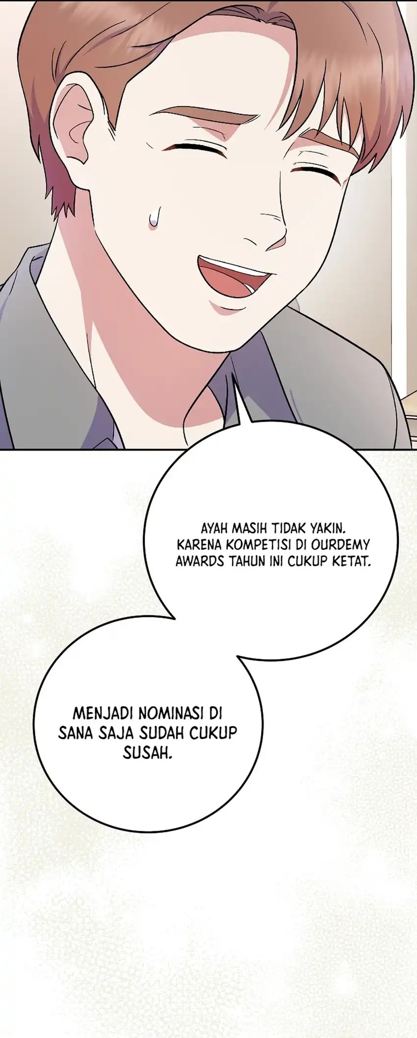 Superstar From Age 0 Chapter 81 - halaman 49