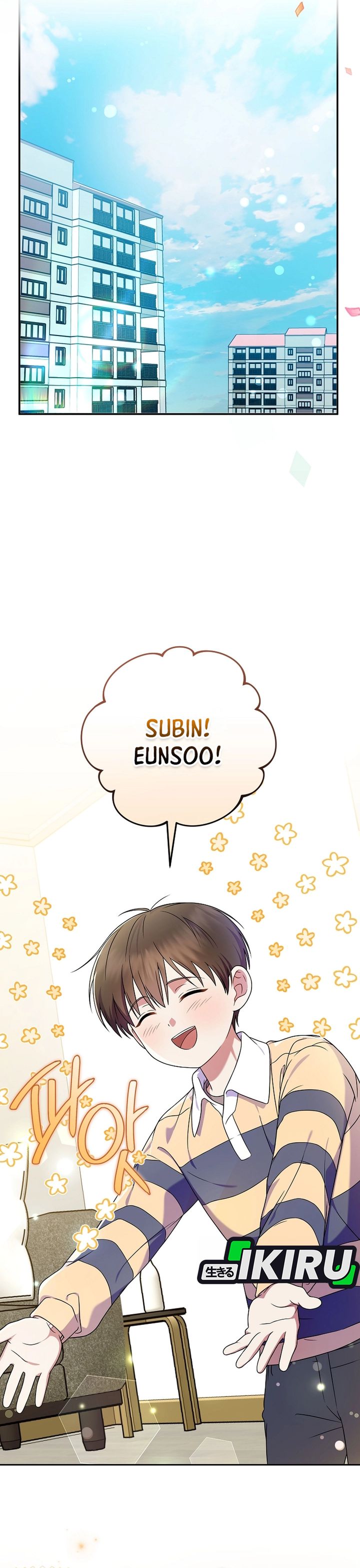 Superstar From Age 0 Chapter 84 - halaman 3