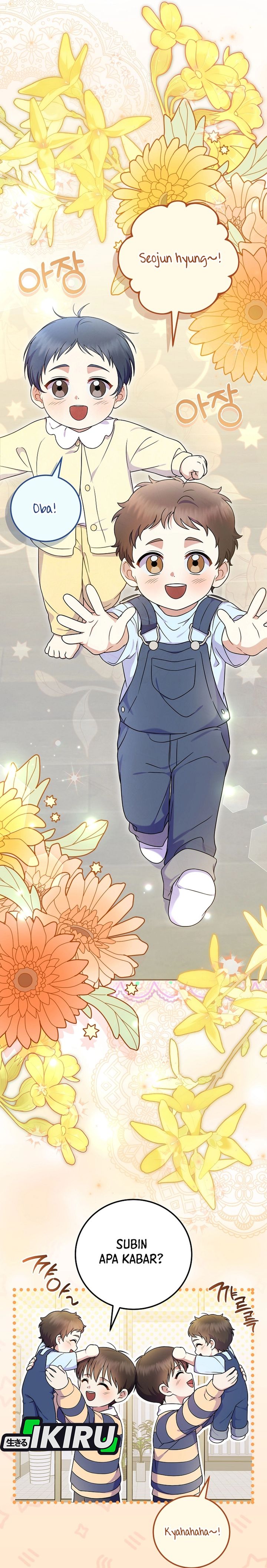 Superstar From Age 0 Chapter 84 - halaman 4