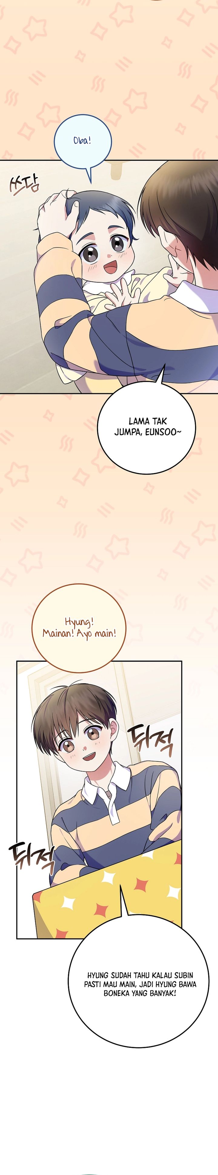 Superstar From Age 0 Chapter 84 - halaman 5