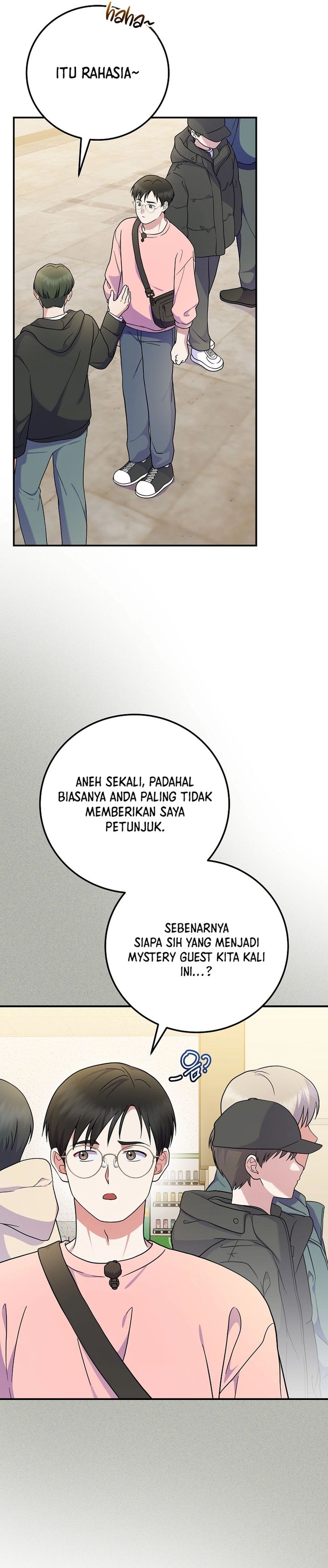 Superstar From Age 0 Chapter 84 - halaman 15