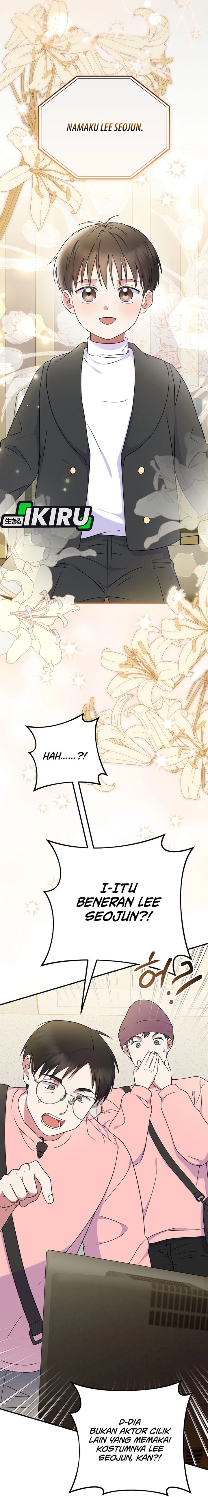 Superstar From Age 0 Chapter 84 - halaman 19
