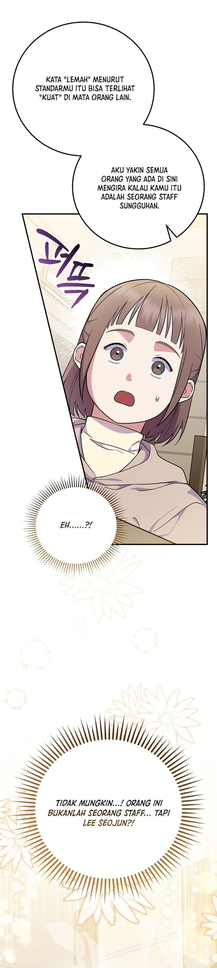 Superstar From Age 0 Chapter 84 - halaman 28
