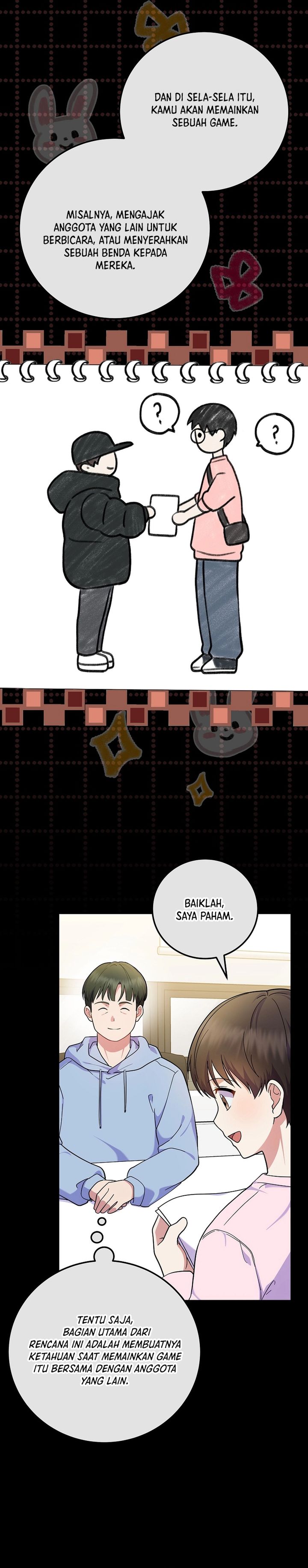 Superstar From Age 0 Chapter 84 - halaman 30