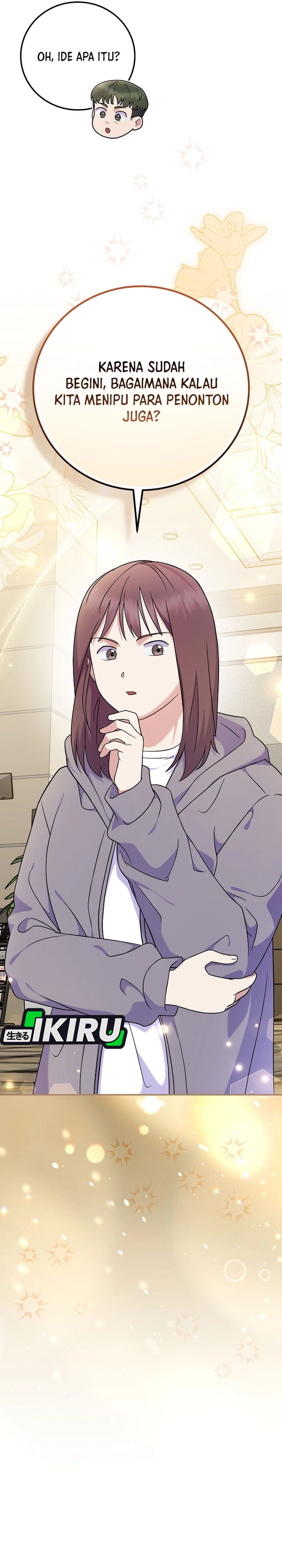 Superstar From Age 0 Chapter 84 - halaman 35