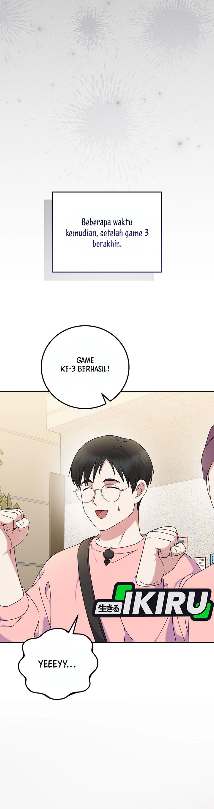 Superstar From Age 0 Chapter 85 - halaman 14