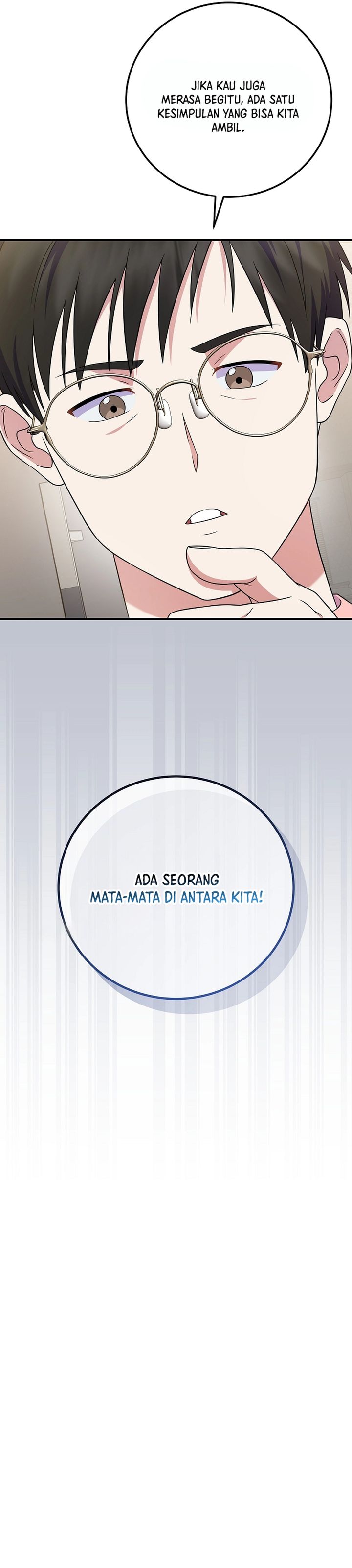 Superstar From Age 0 Chapter 85 - halaman 22