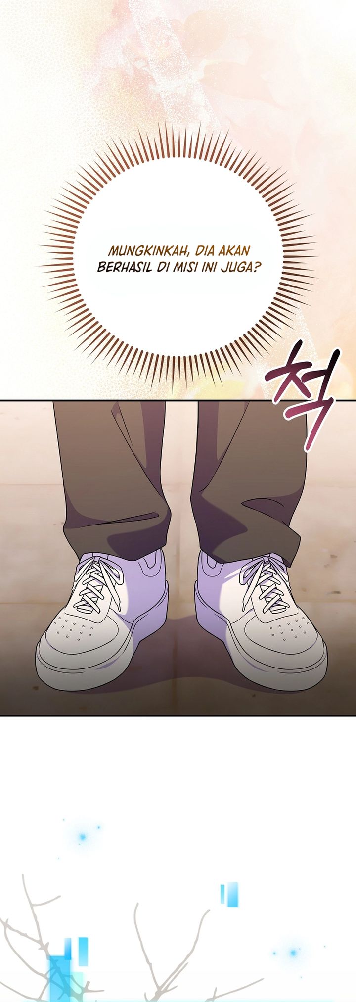 Superstar From Age 0 Chapter 85 - halaman 31