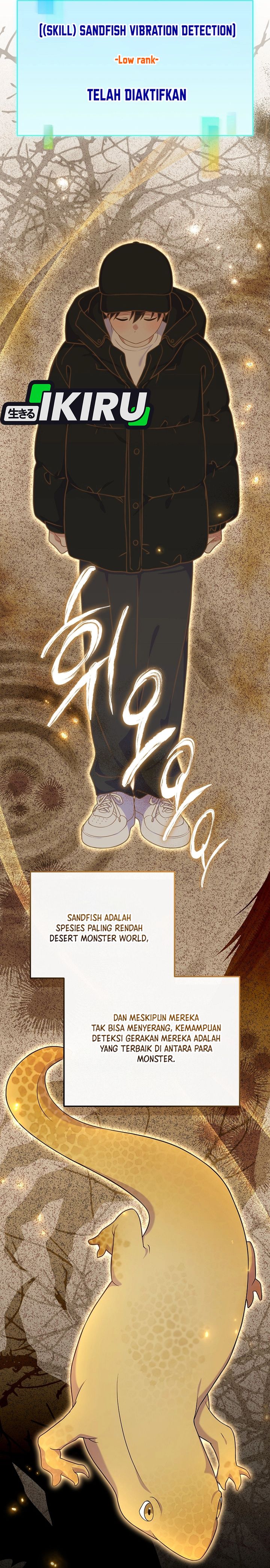 Superstar From Age 0 Chapter 85 - halaman 32