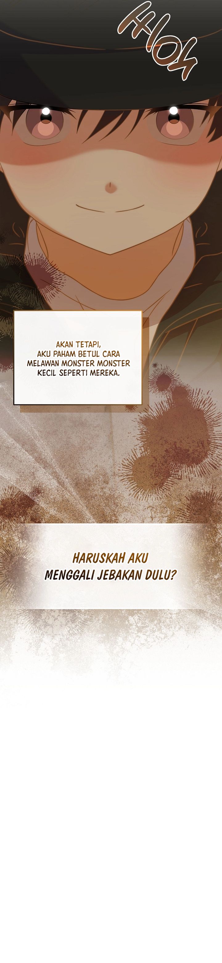 Superstar From Age 0 Chapter 85 - halaman 34