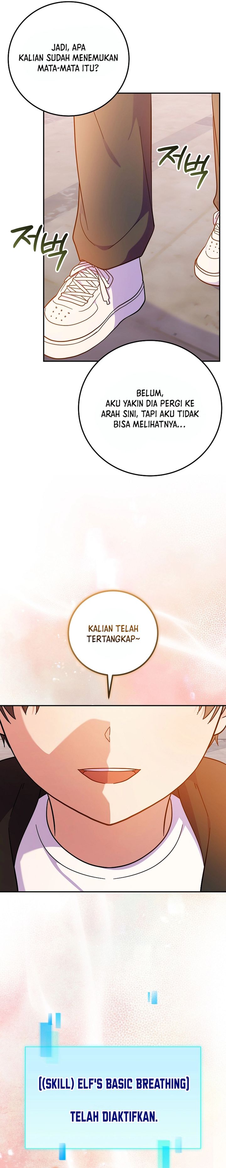 Superstar From Age 0 Chapter 85 - halaman 41