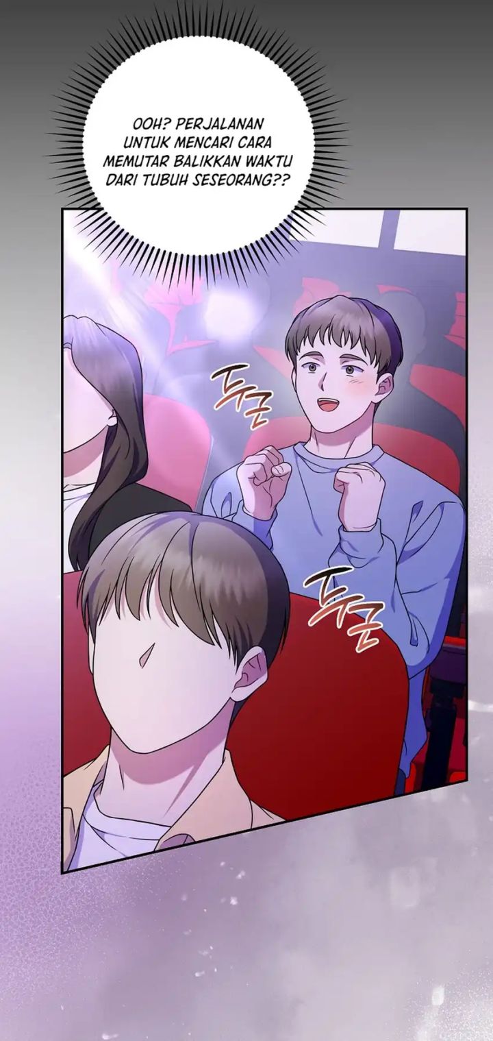 Superstar From Age 0 Chapter 87 - halaman 5