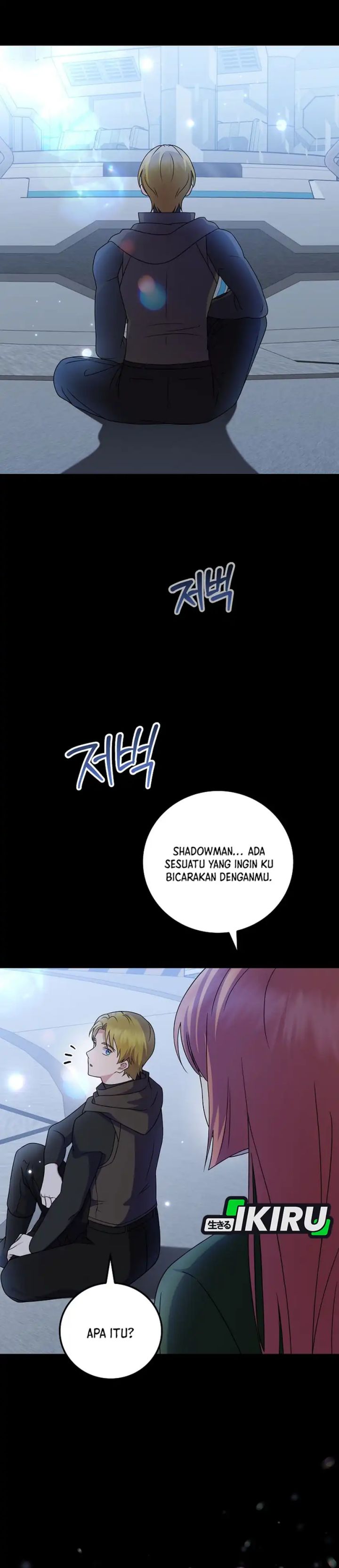 Superstar From Age 0 Chapter 87 - halaman 11