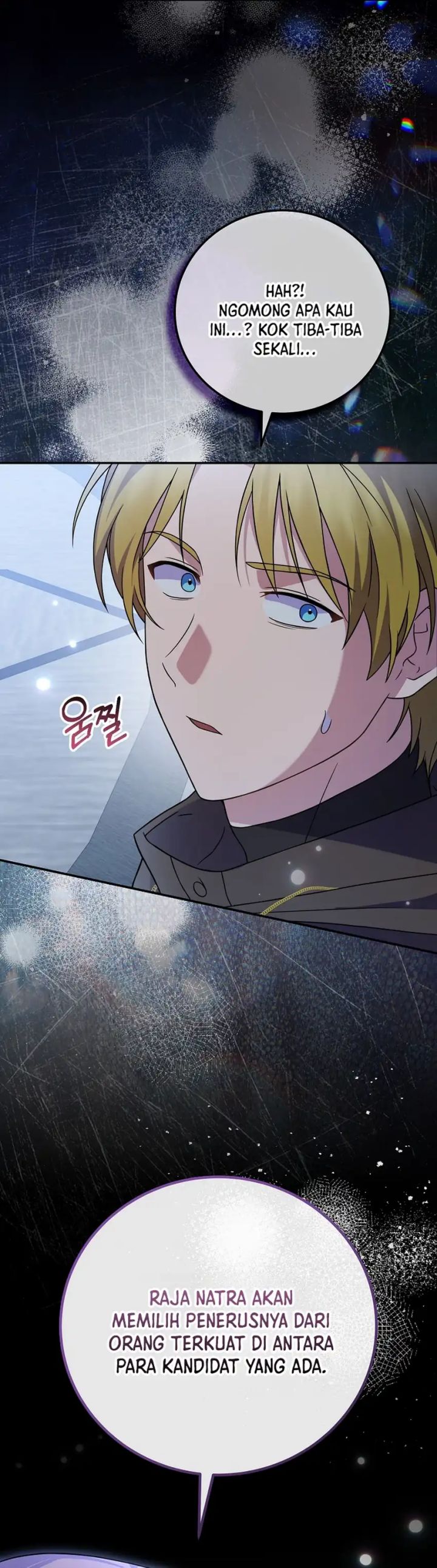 Superstar From Age 0 Chapter 87 - halaman 13