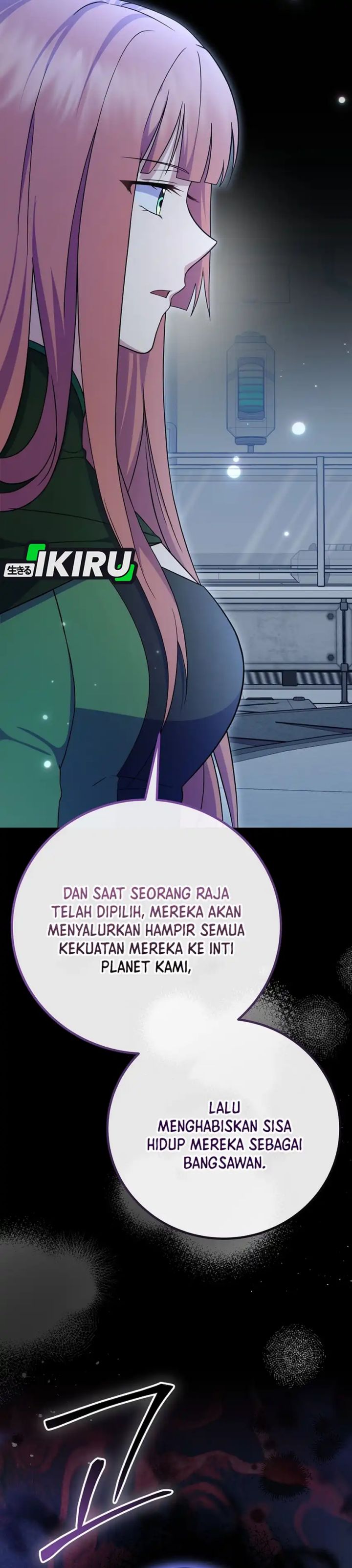 Superstar From Age 0 Chapter 87 - halaman 14