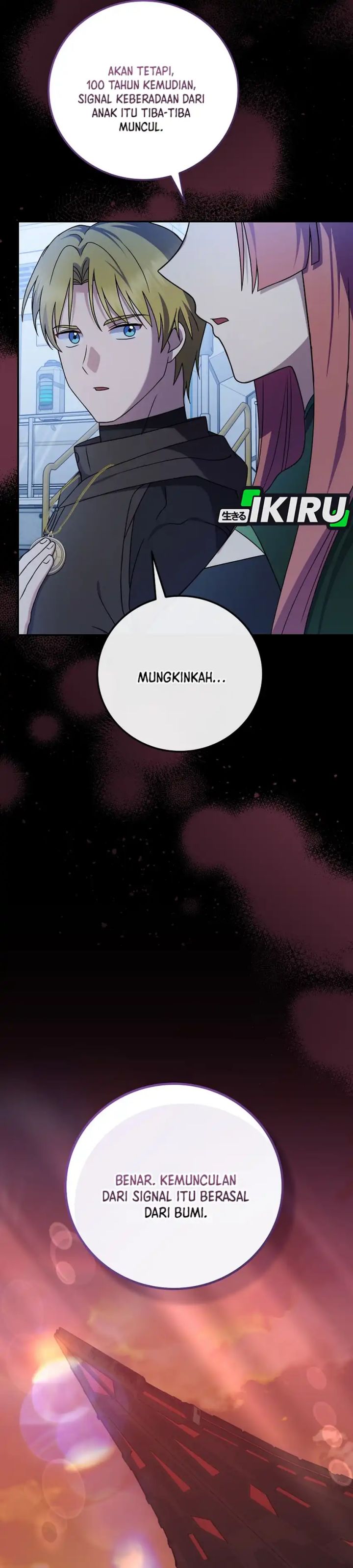 Superstar From Age 0 Chapter 87 - halaman 19