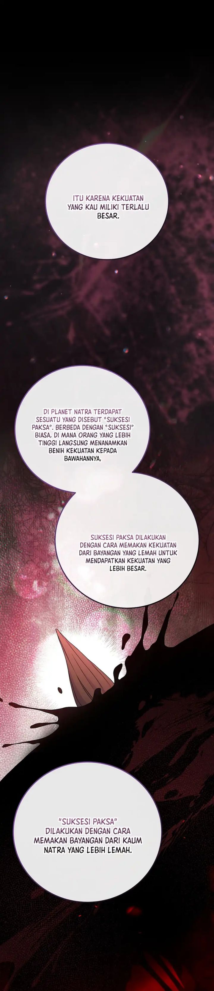 Superstar From Age 0 Chapter 87 - halaman 22