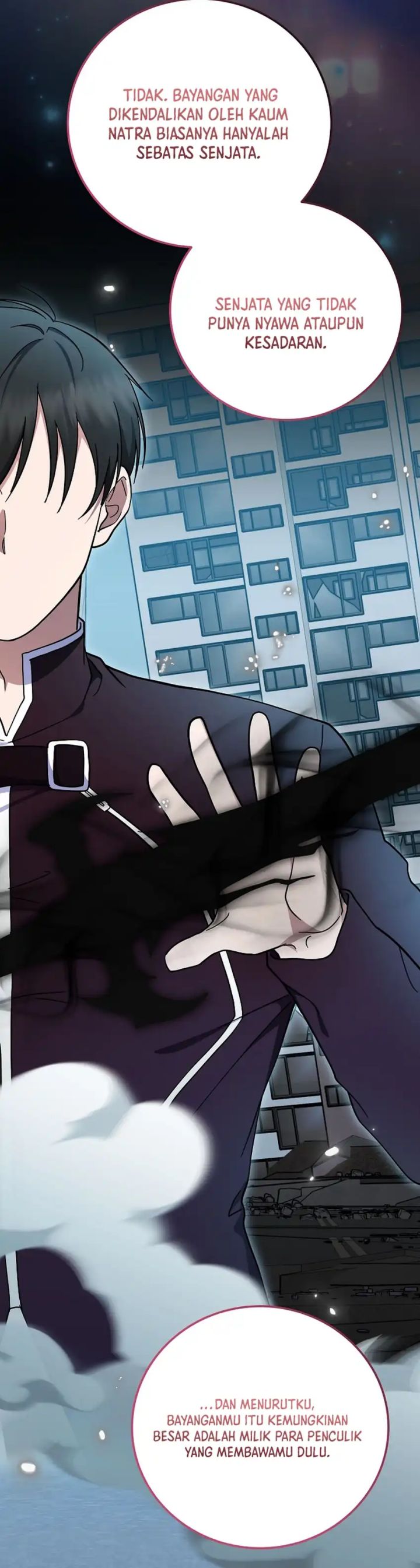 Superstar From Age 0 Chapter 87 - halaman 26