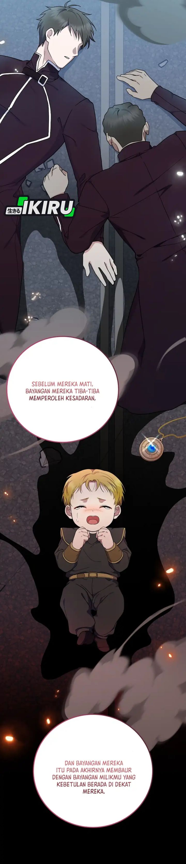 Superstar From Age 0 Chapter 87 - halaman 27