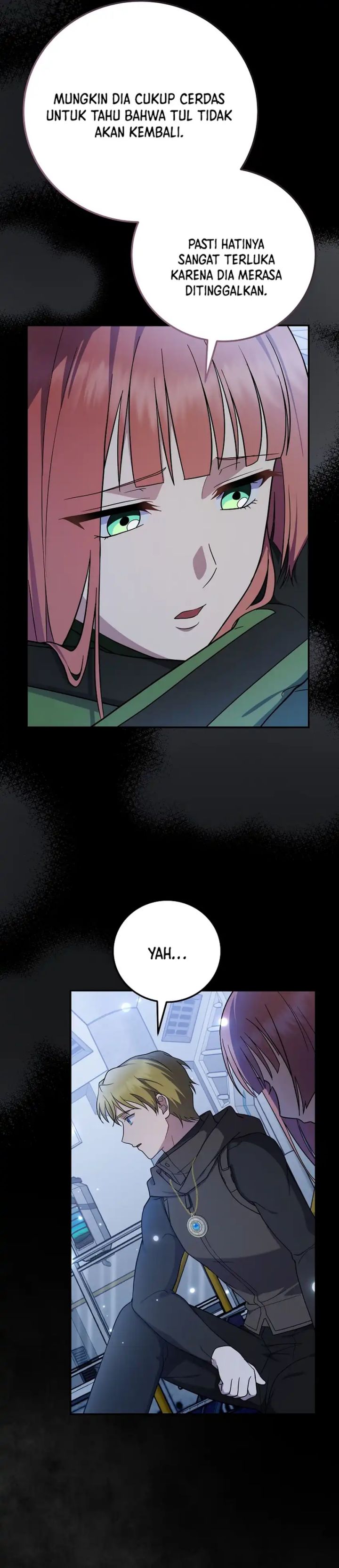 Superstar From Age 0 Chapter 87 - halaman 32