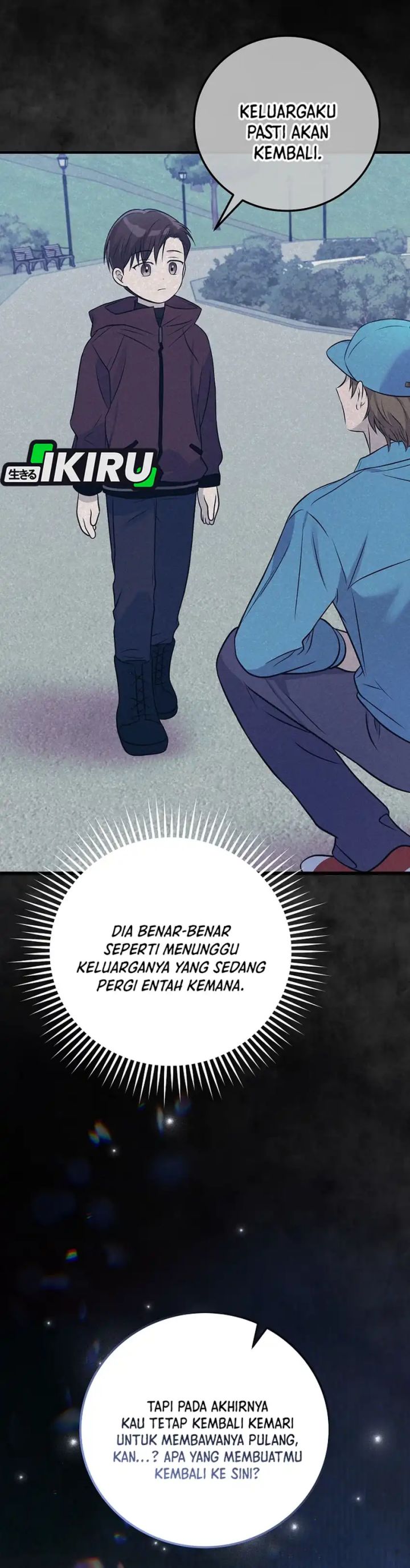 Superstar From Age 0 Chapter 87 - halaman 33