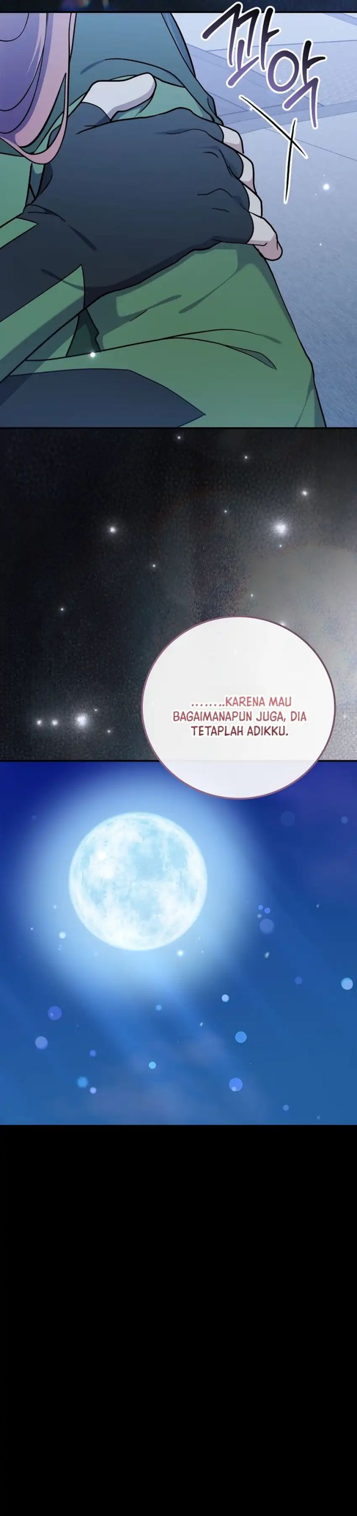 Superstar From Age 0 Chapter 87 - halaman 34