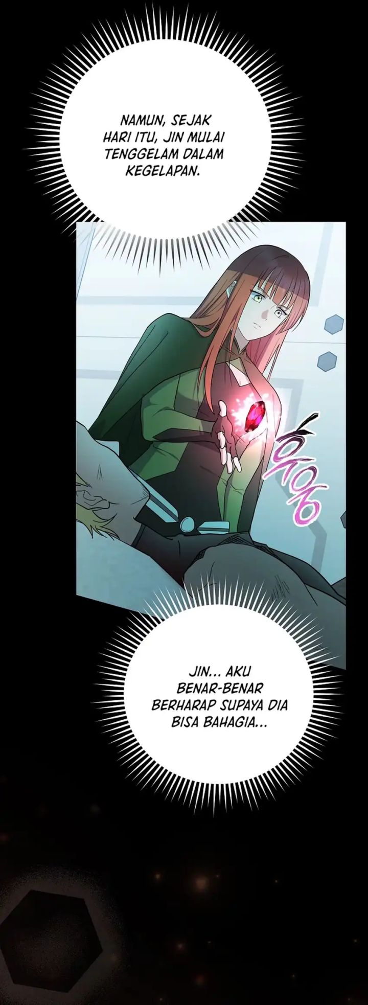 Superstar From Age 0 Chapter 87 - halaman 35
