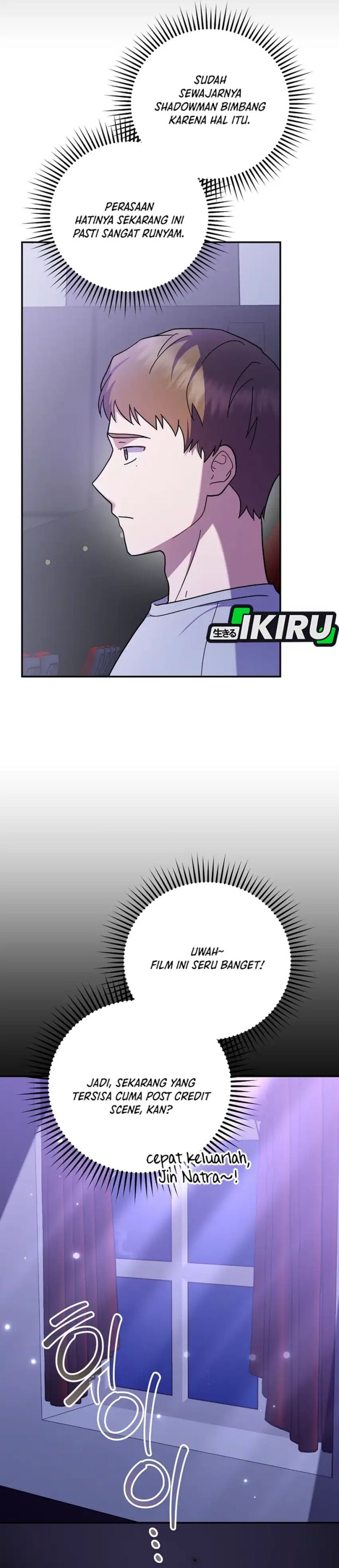 Superstar From Age 0 Chapter 87 - halaman 41