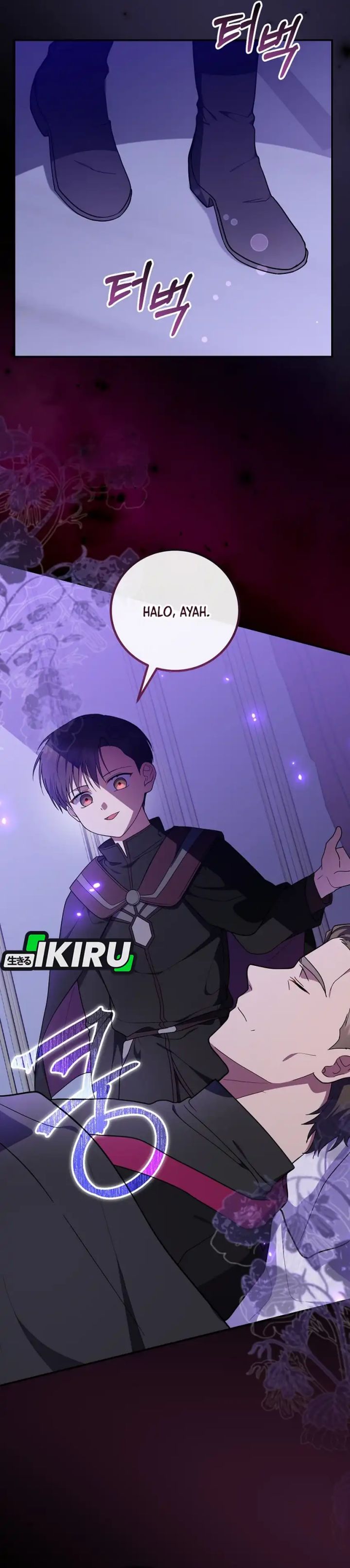 Superstar From Age 0 Chapter 87 - halaman 43