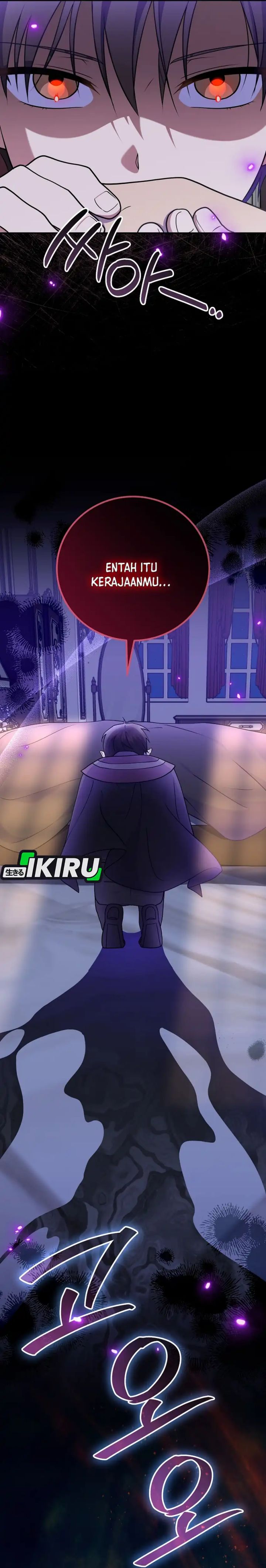 Superstar From Age 0 Chapter 87 - halaman 45