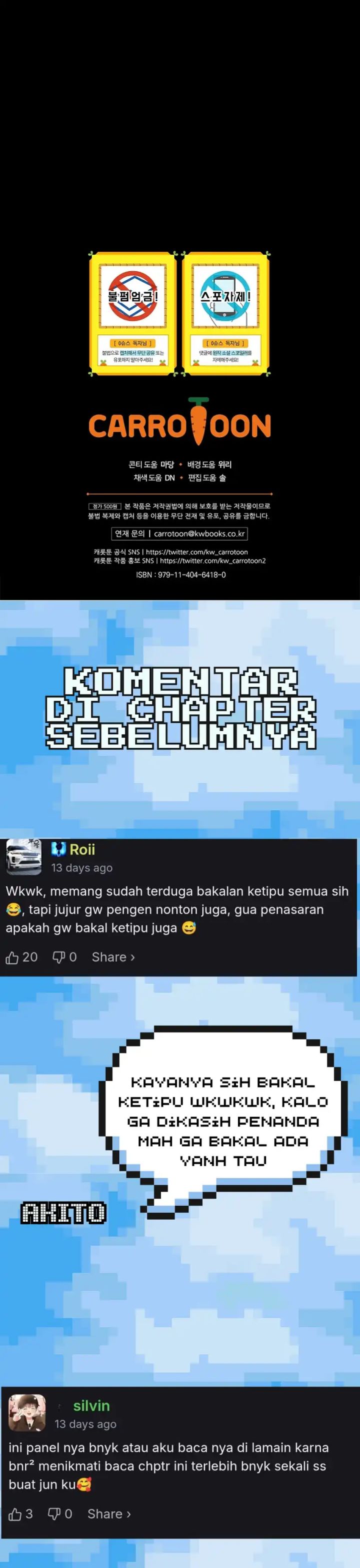 Superstar From Age 0 Chapter 87 - halaman 49
