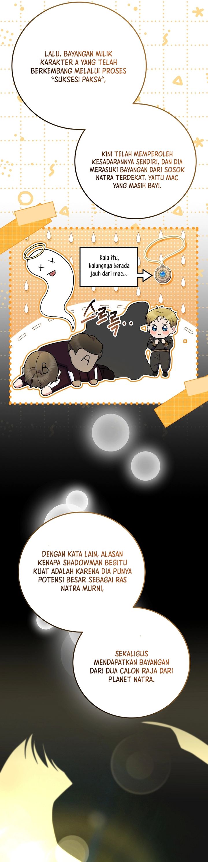 Superstar From Age 0 Chapter 88 - halaman 5
