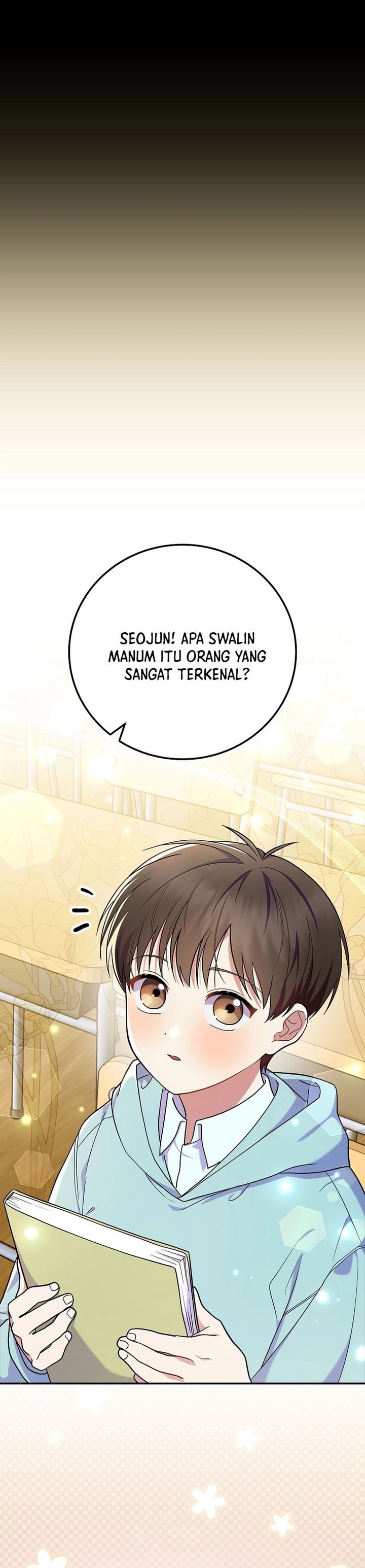 Superstar From Age 0 Chapter 88 - halaman 12