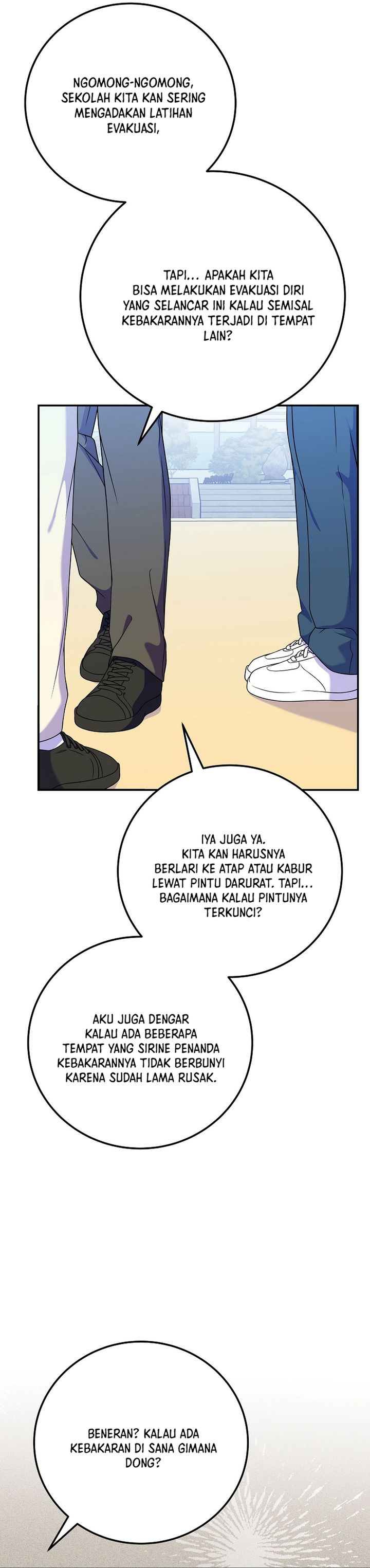 Superstar From Age 0 Chapter 88 - halaman 18