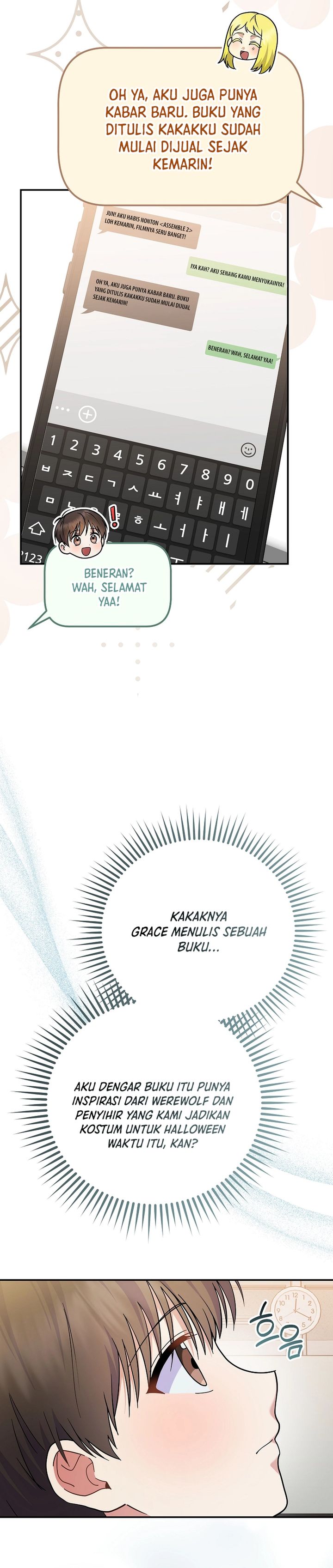 Superstar From Age 0 Chapter 88 - halaman 29