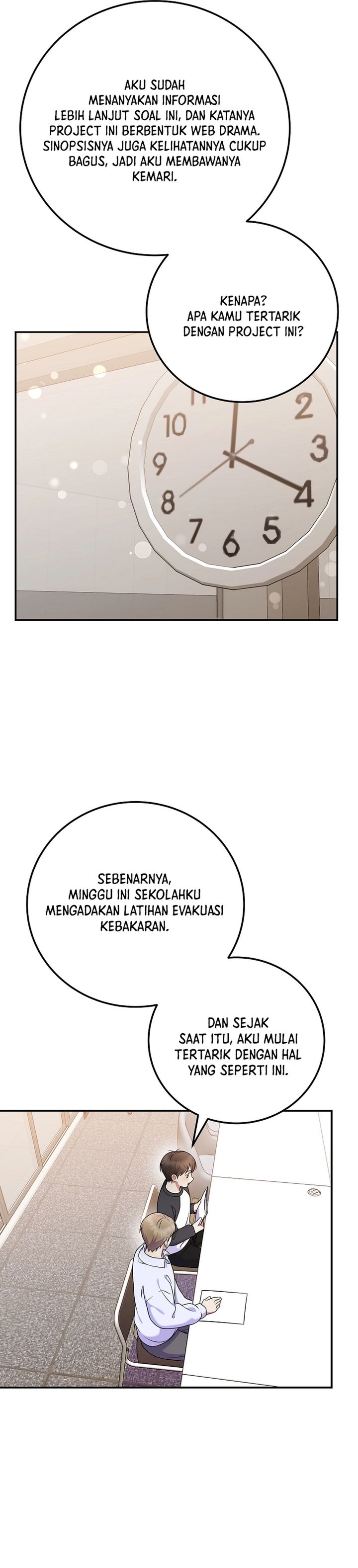 Superstar From Age 0 Chapter 88 - halaman 33