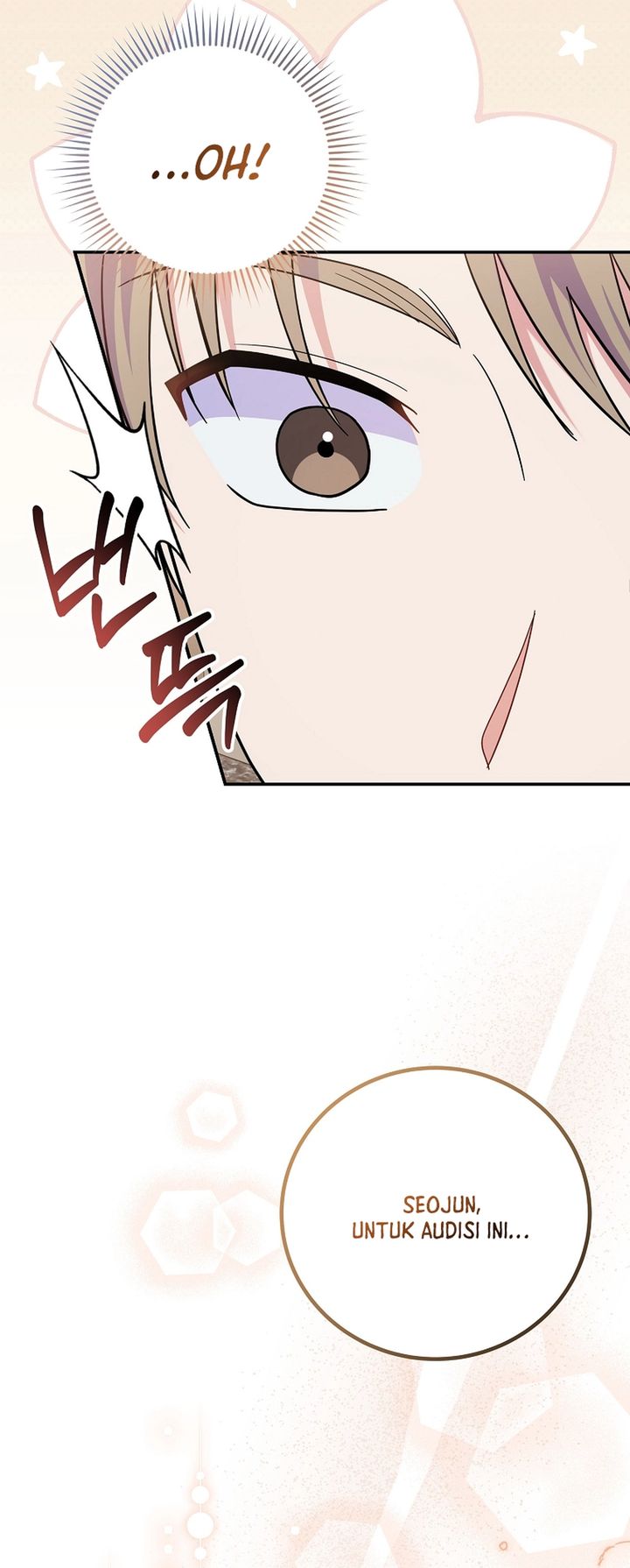 Superstar From Age 0 Chapter 88 - halaman 36