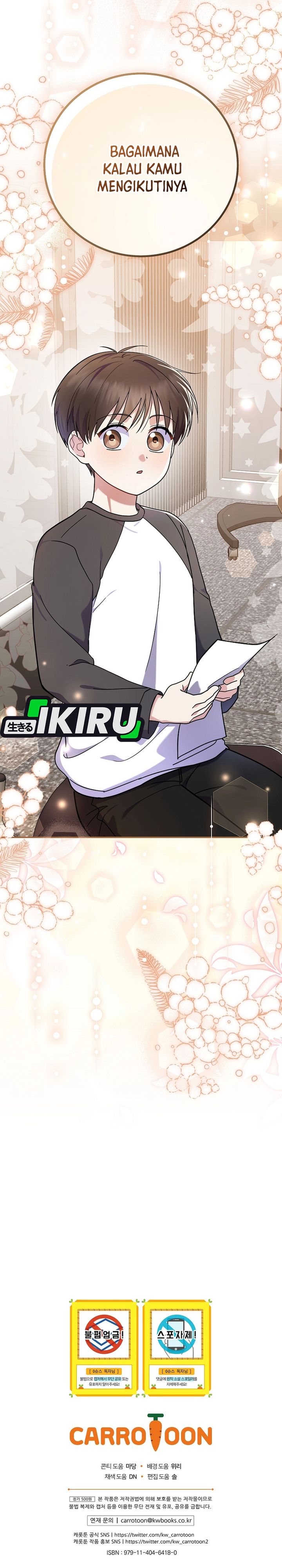 Superstar From Age 0 Chapter 88 - halaman 37
