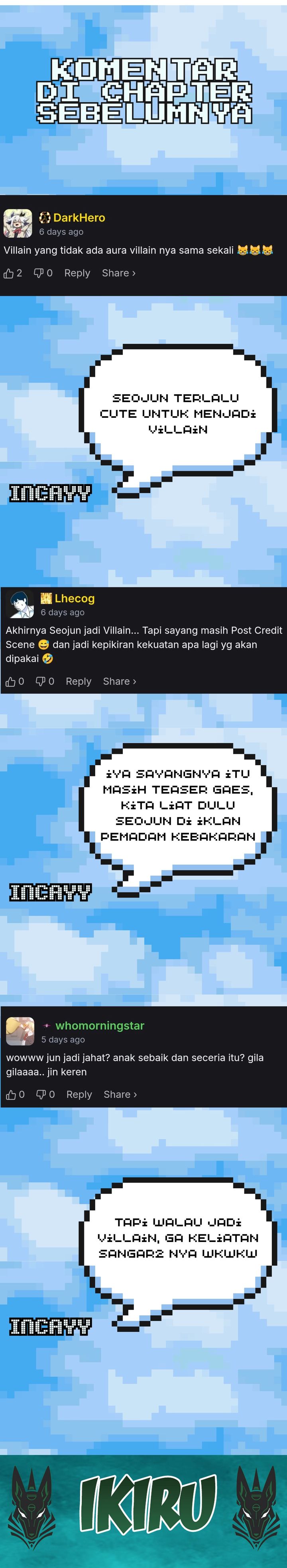 Superstar From Age 0 Chapter 88 - halaman 38