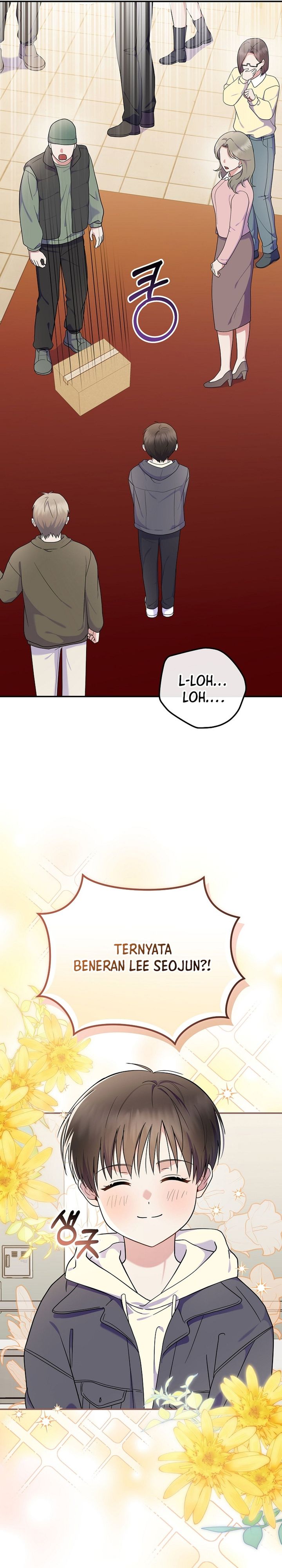 Superstar From Age 0 Chapter 90 - halaman 2