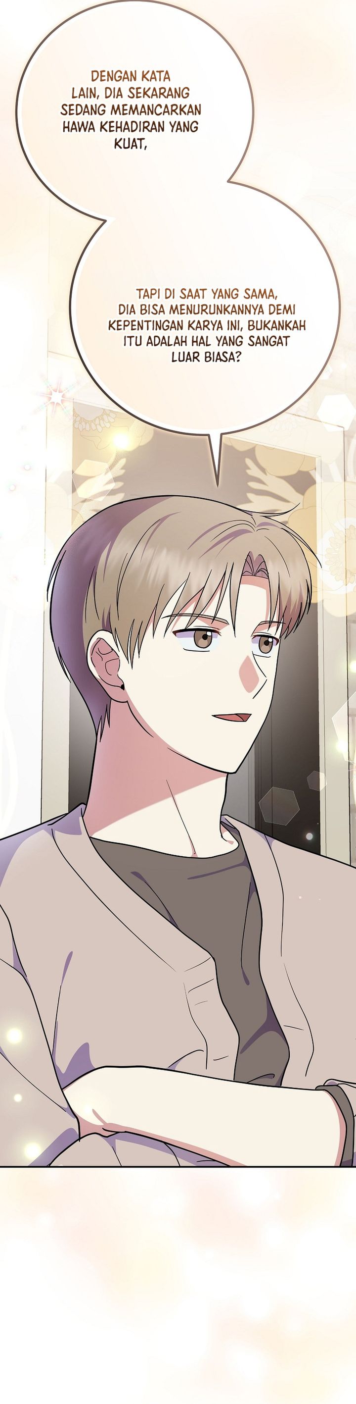 Superstar From Age 0 Chapter 90 - halaman 10